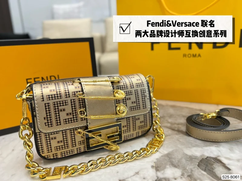FF X Versus Bag