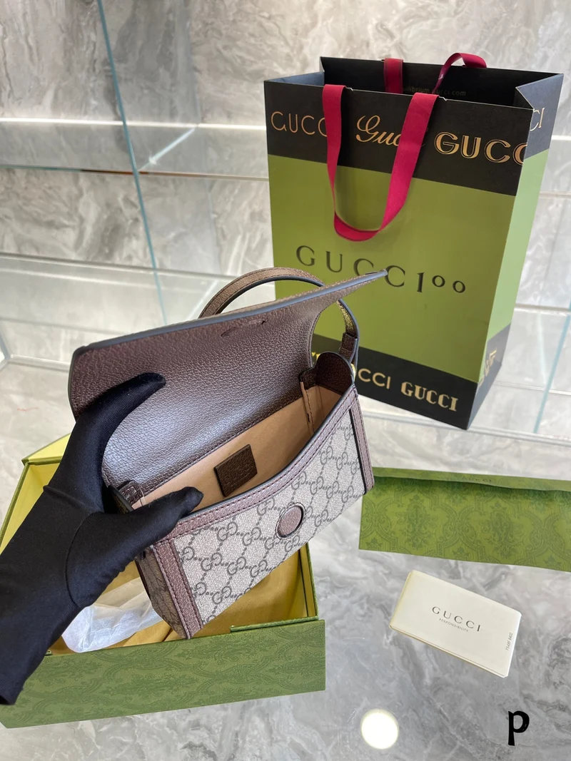 Cat Shoulder Bag