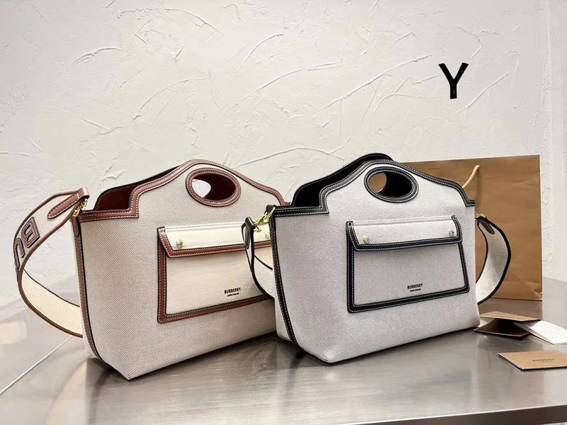 Burbe Bag
