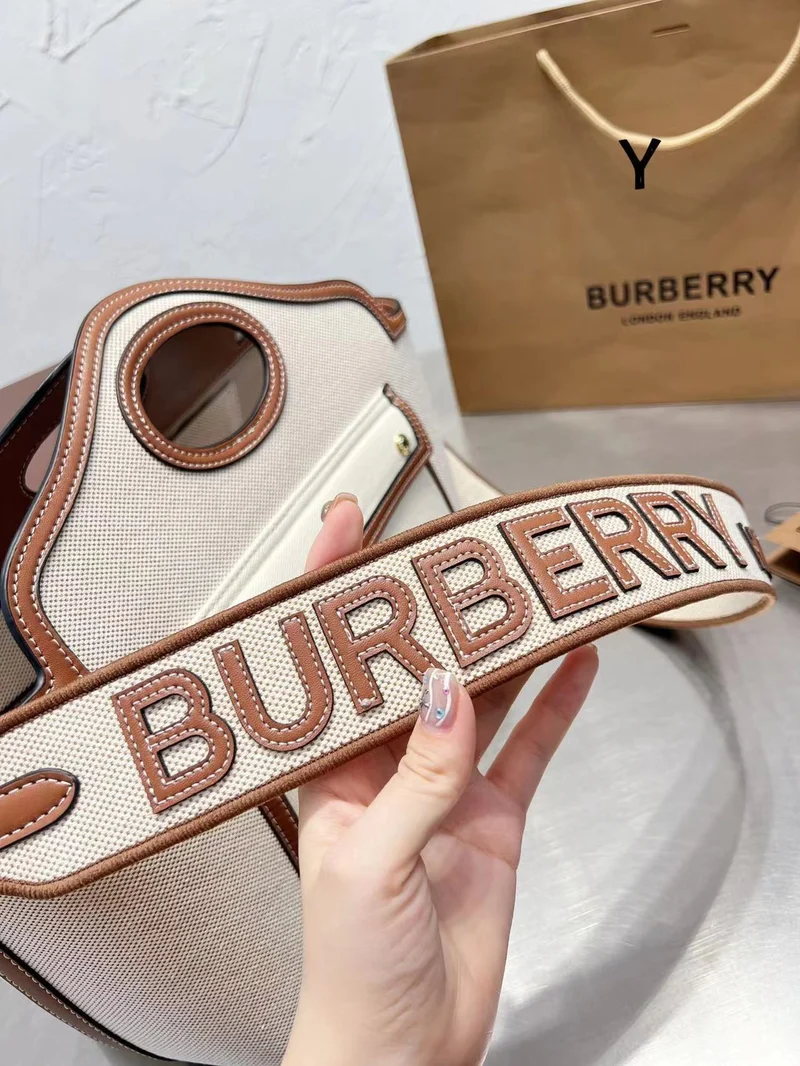 Burbe Bag