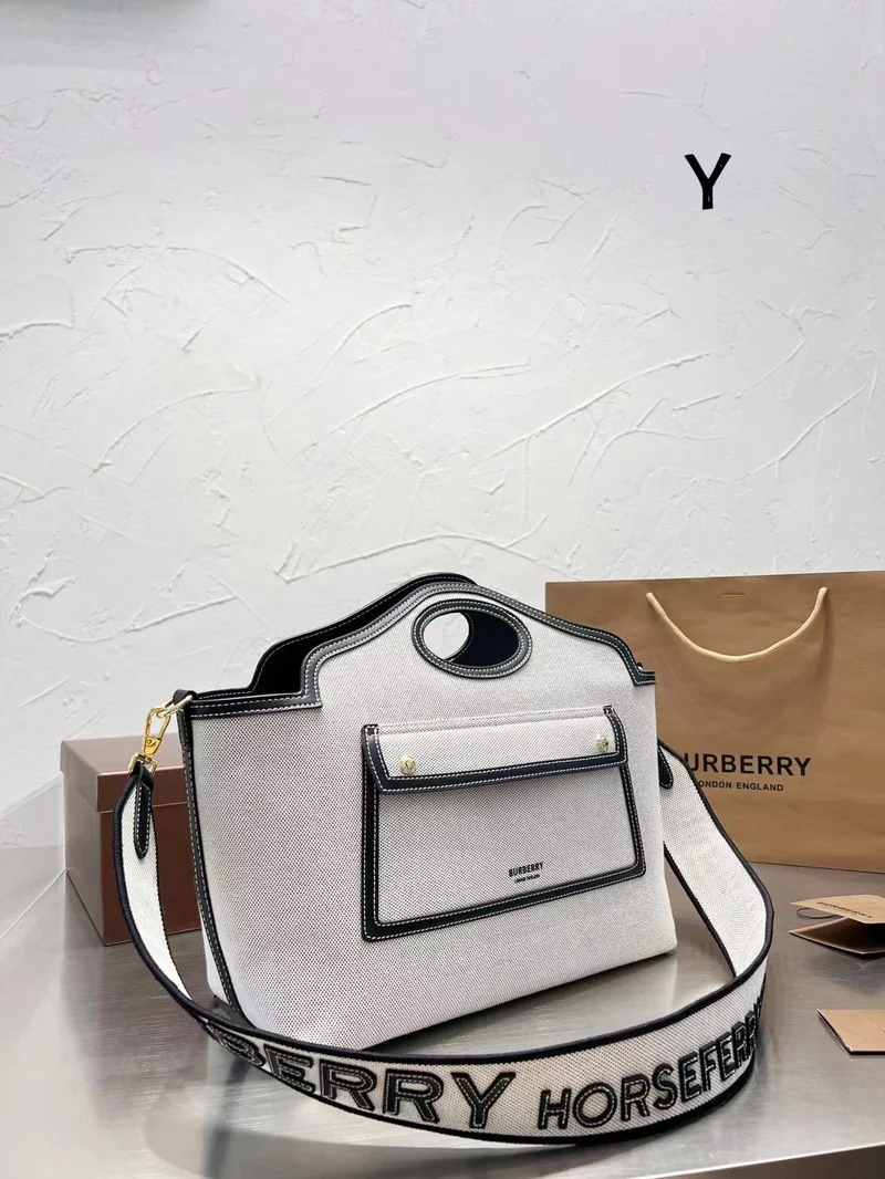 Burbe Bag