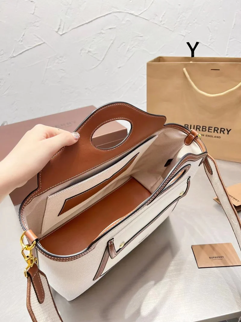 Burbe Bag