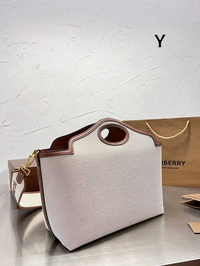 Burbe Bag