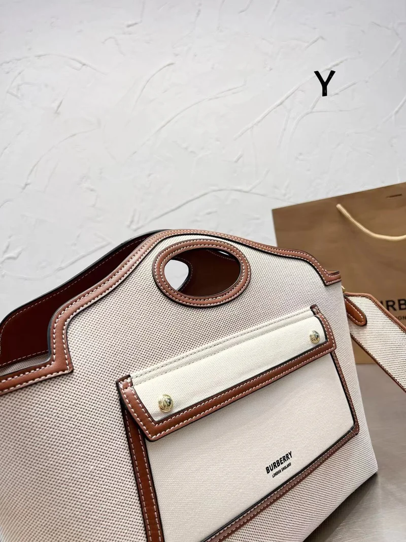 Burbe Bag