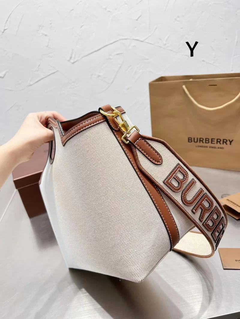 Burbe Bag