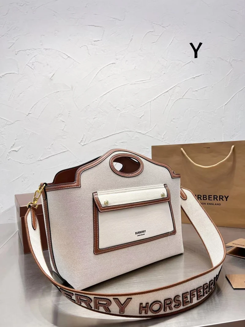 Burbe Bag