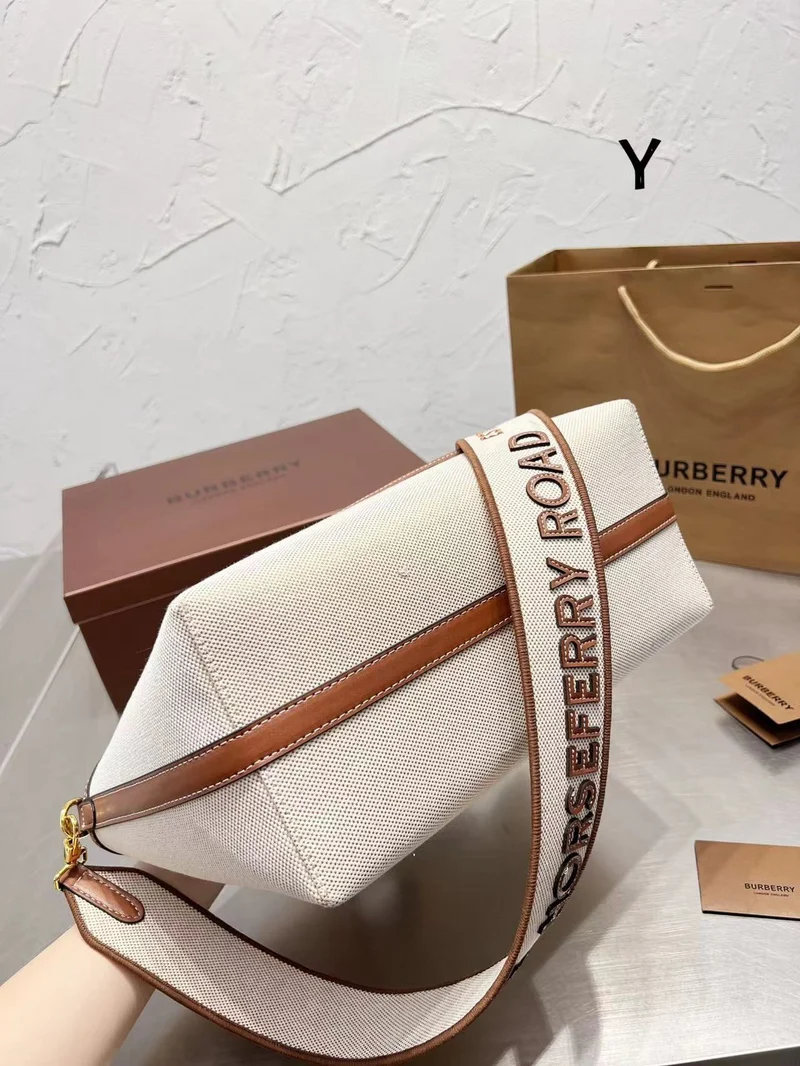 Burbe Bag