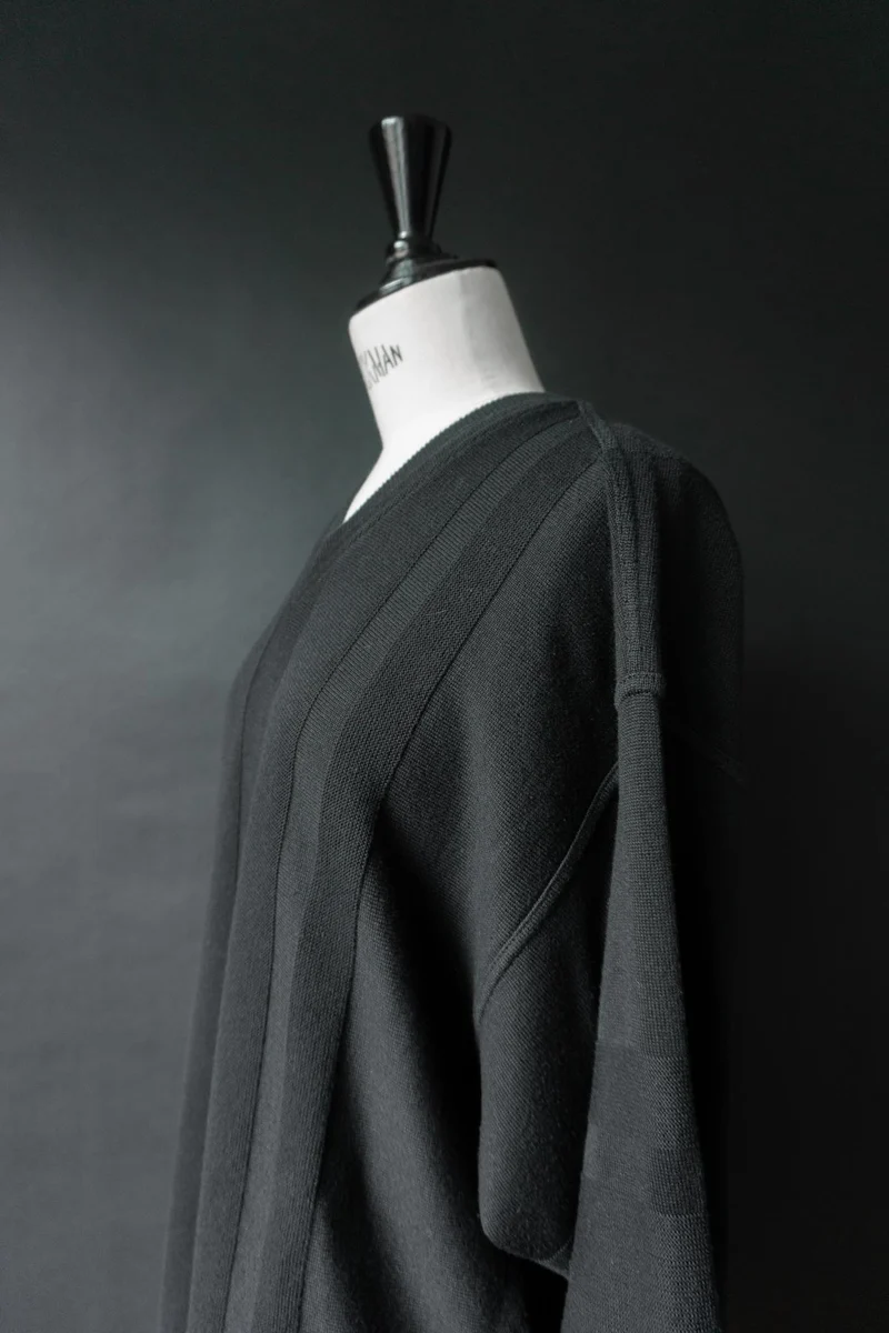 Vintage Carlo Colucci Sommer-Pullover, M–L
