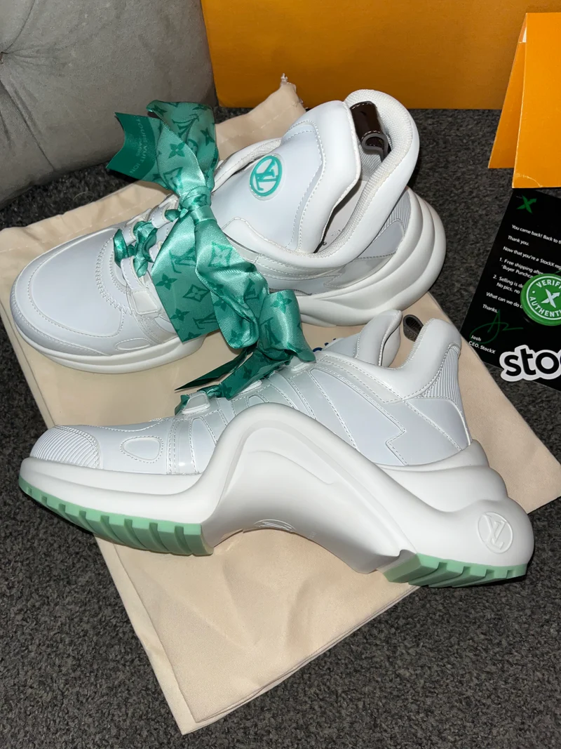 Archlight Trainers