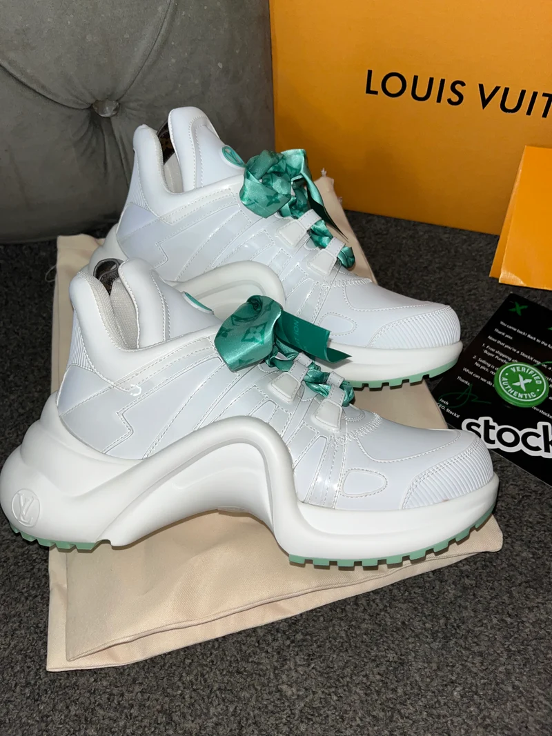 Archlight Trainers