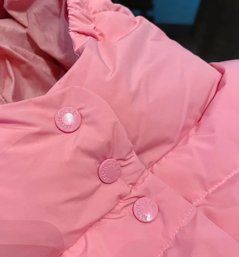 Kids Puffa Coat