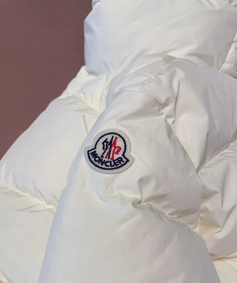 Kids Puffa Coat