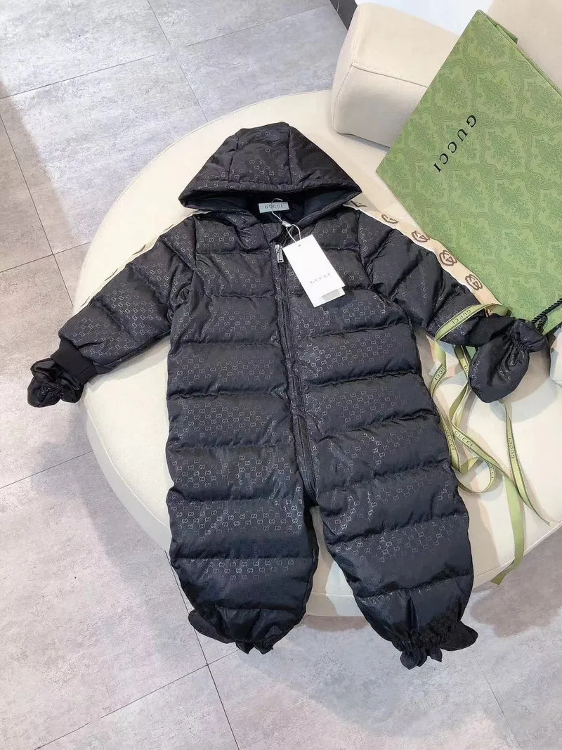 GG Snowsuit