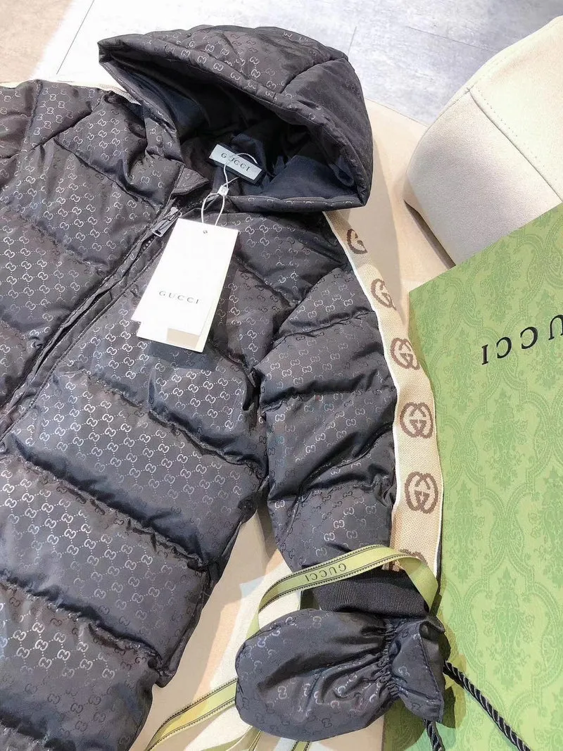 GG Snowsuit