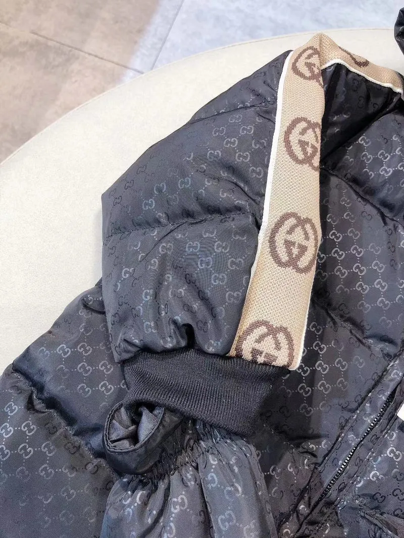 GG Snowsuit