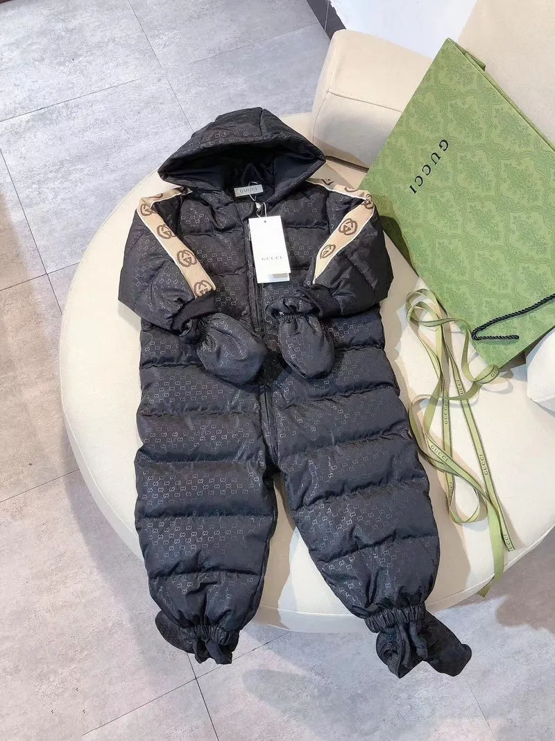 GG Snowsuit
