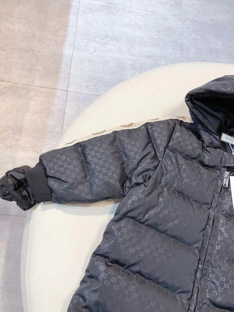 GG Snowsuit