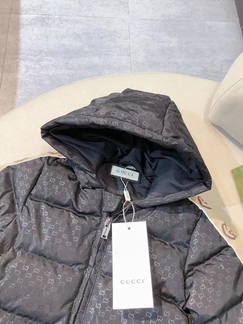 GG Snowsuit