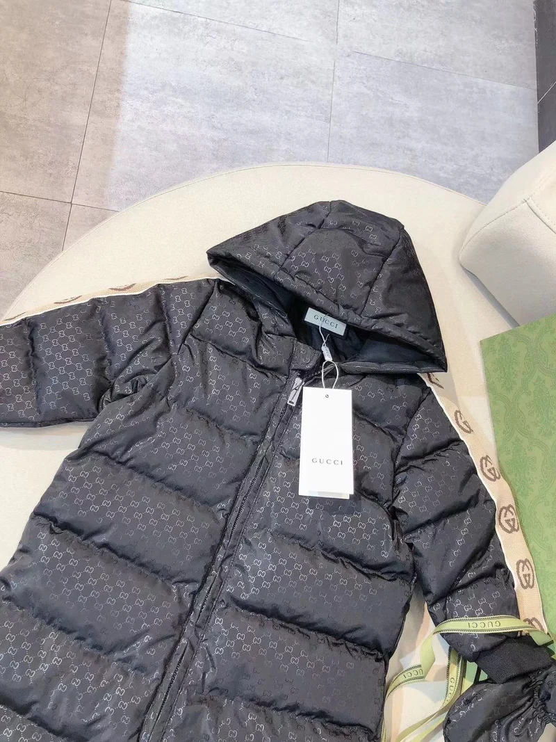 GG Snowsuit