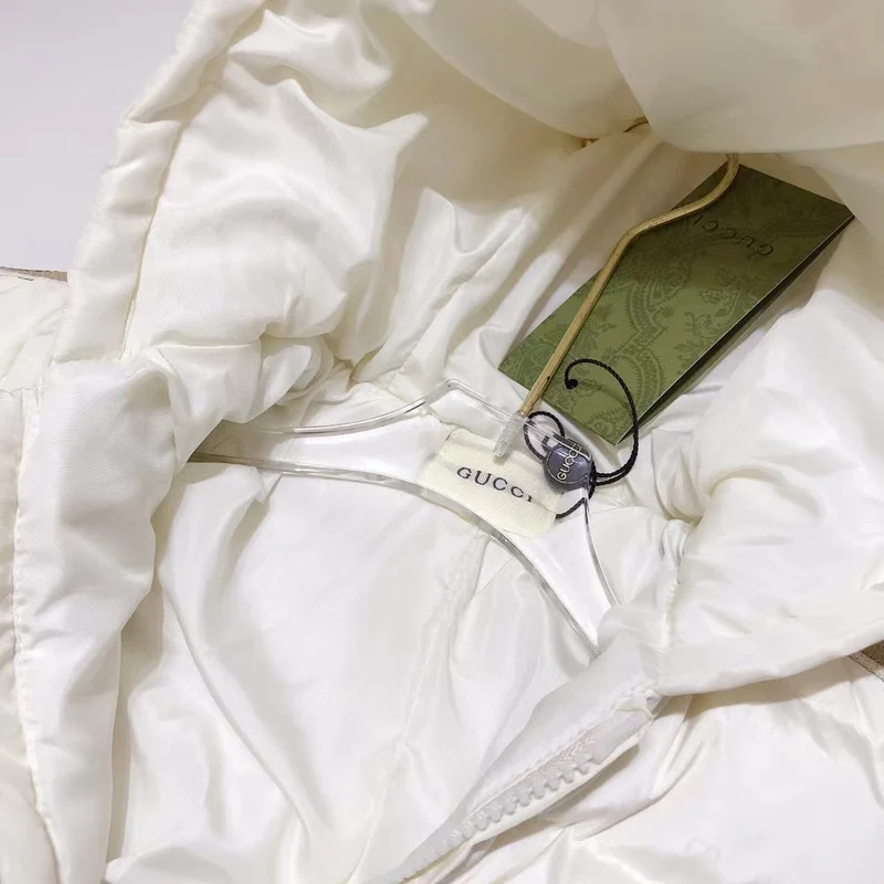 GG Snowsuit