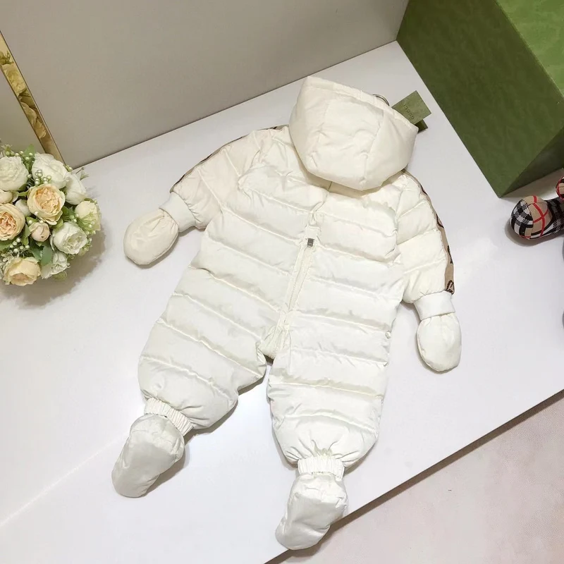 GG Snowsuit