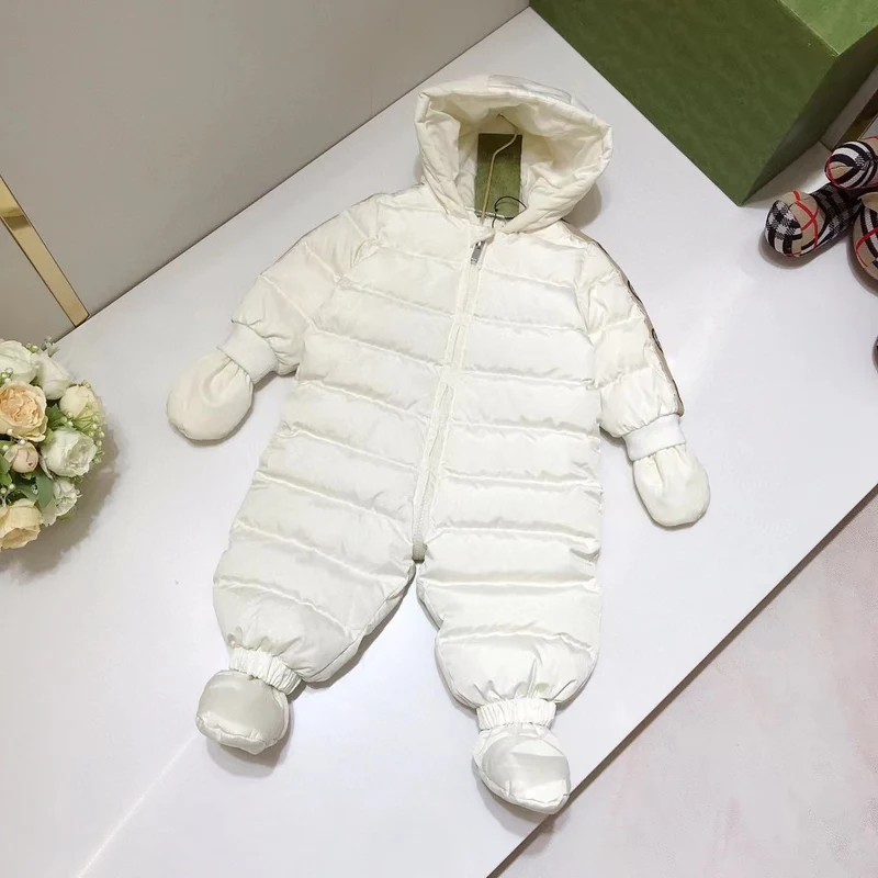 GG Snowsuit
