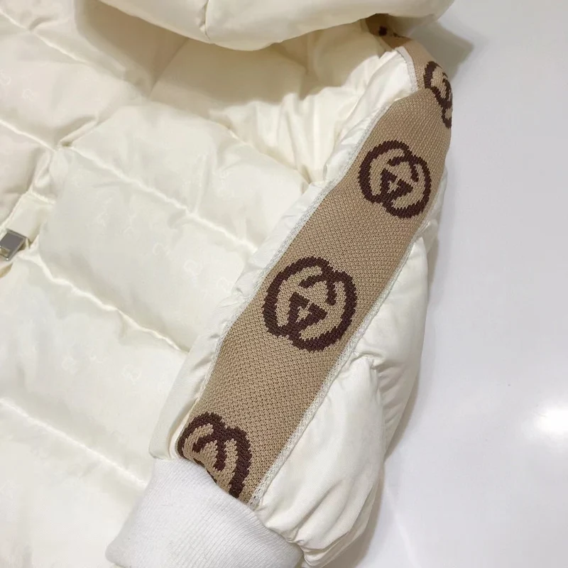 GG Snowsuit