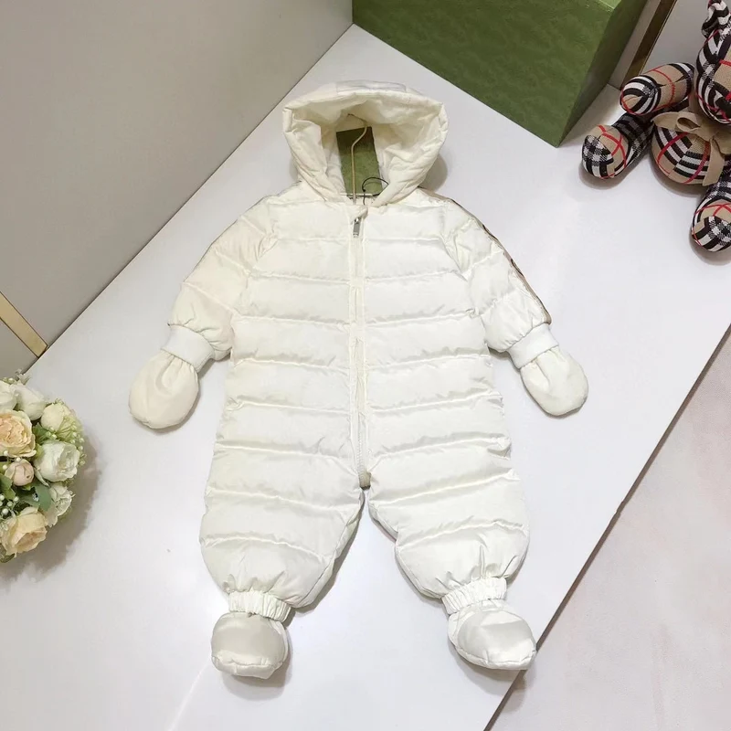 GG Snowsuit