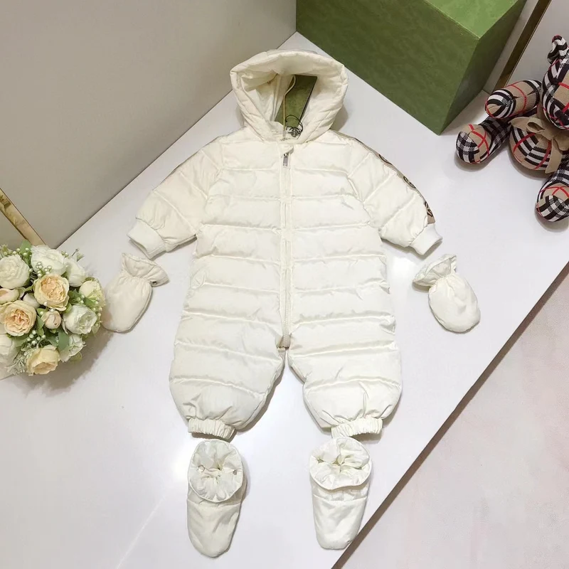GG Snowsuit