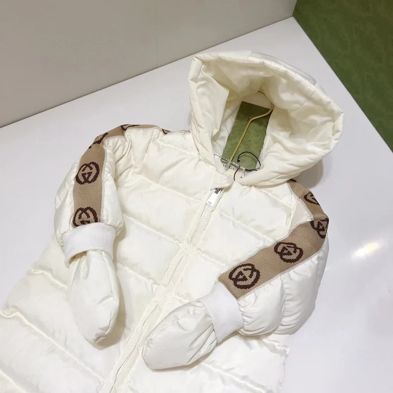 GG Snowsuit