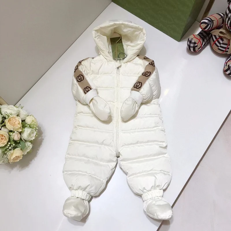 GG Snowsuit