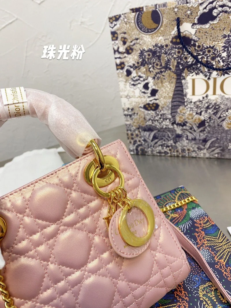 17cm Small Lady Bag