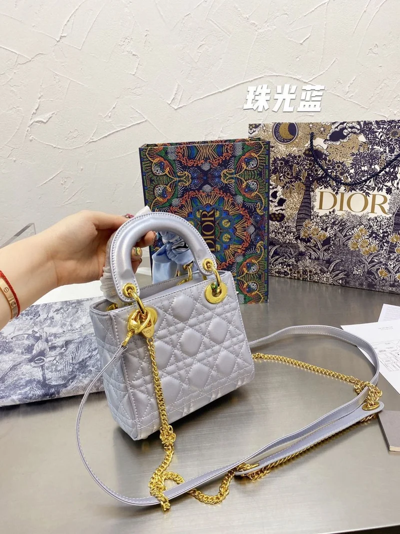 17cm Small Lady Bag