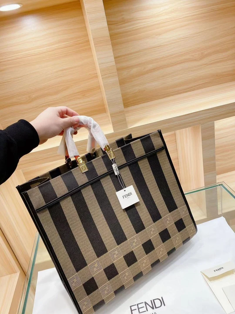 FIFI Beach Bag