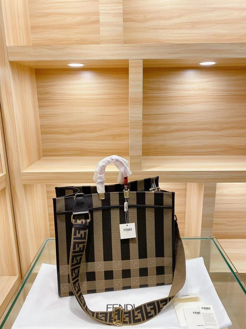 FIFI Beach Bag