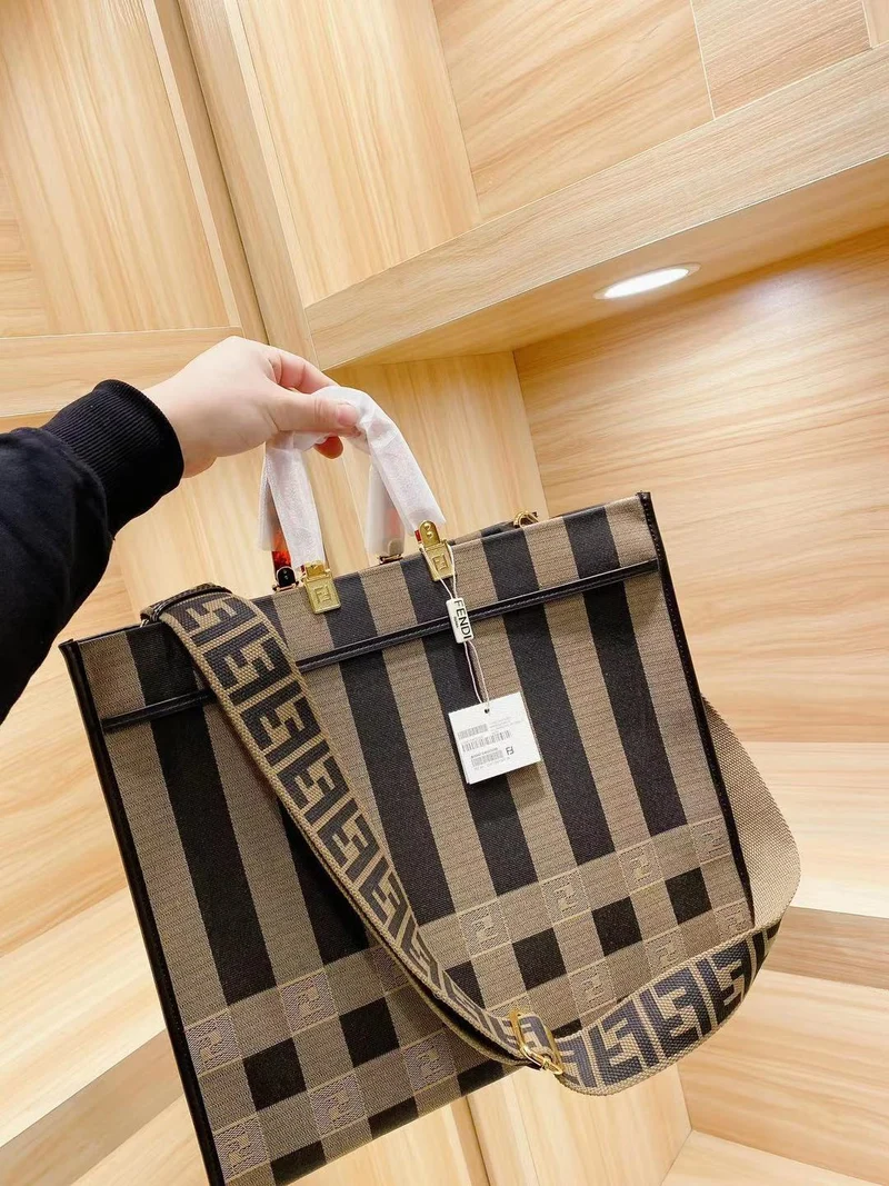 FIFI Beach Bag