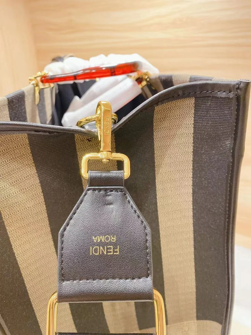 FIFI Beach Bag
