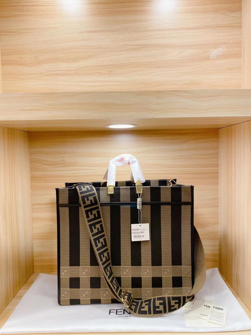 FIFI Beach Bag