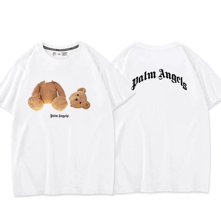 Angels Teddy T Shirt