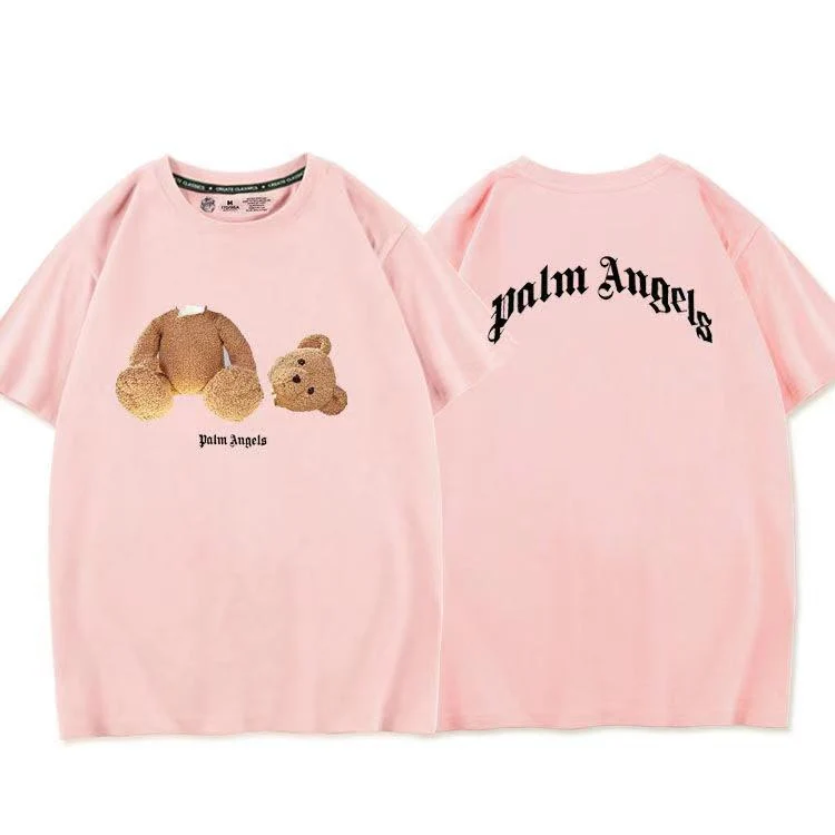 Angels Teddy T Shirt