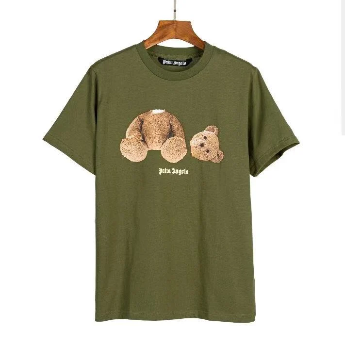 Angels Teddy T Shirt