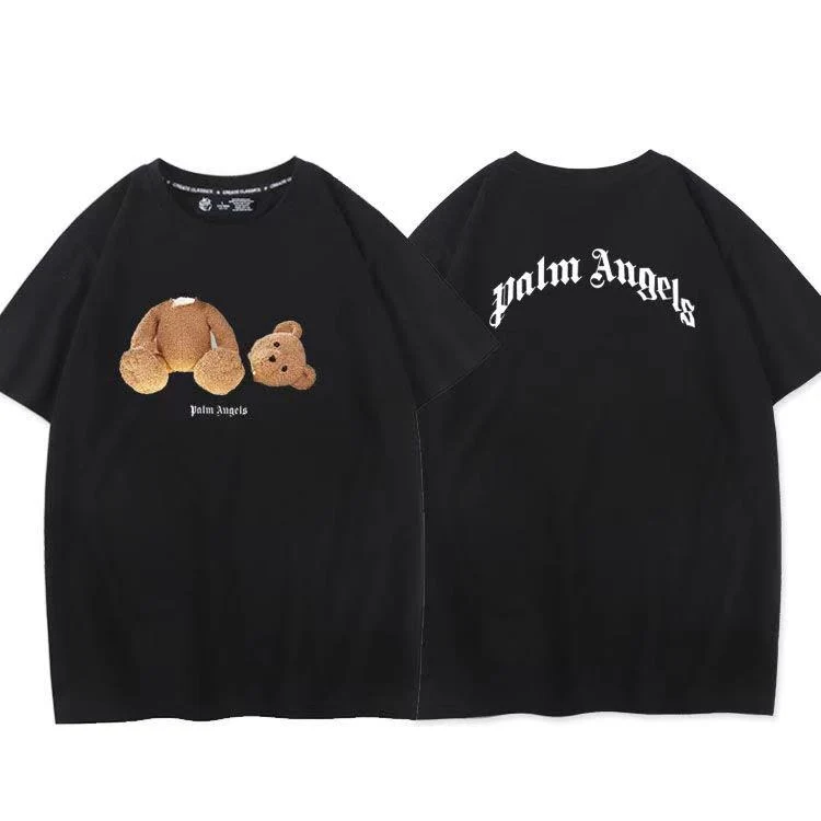 Angels Teddy T Shirt