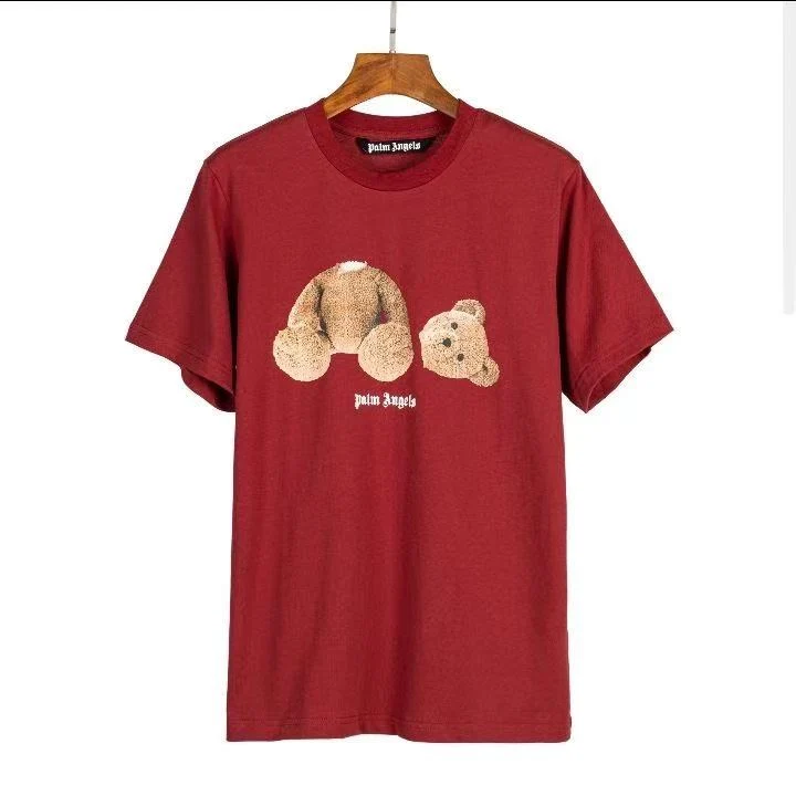 Angels Teddy T Shirt