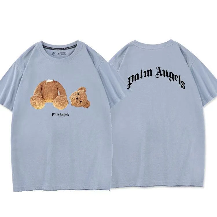 Angels Teddy T Shirt
