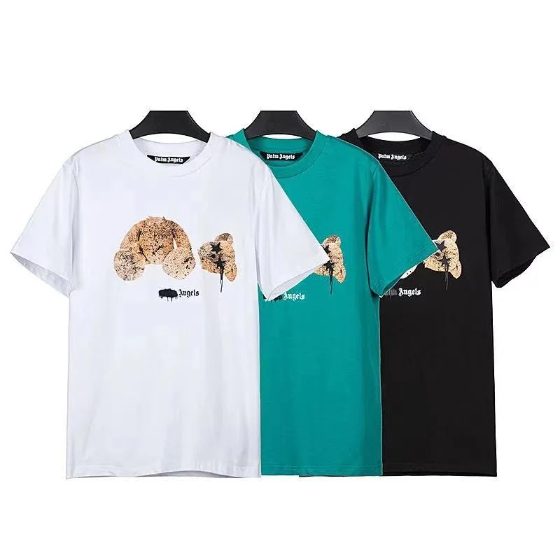 Angels Teddy T Shirt