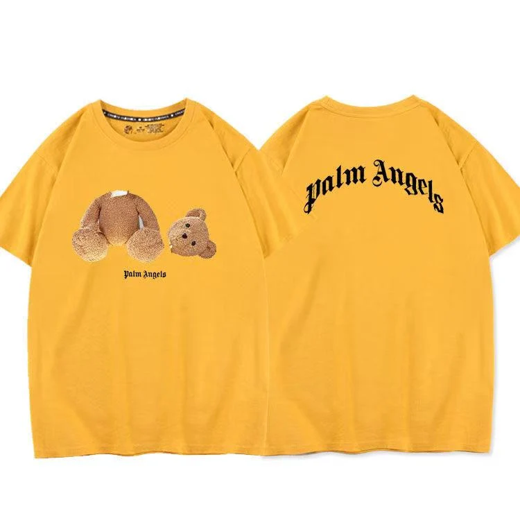 Angels Teddy T Shirt