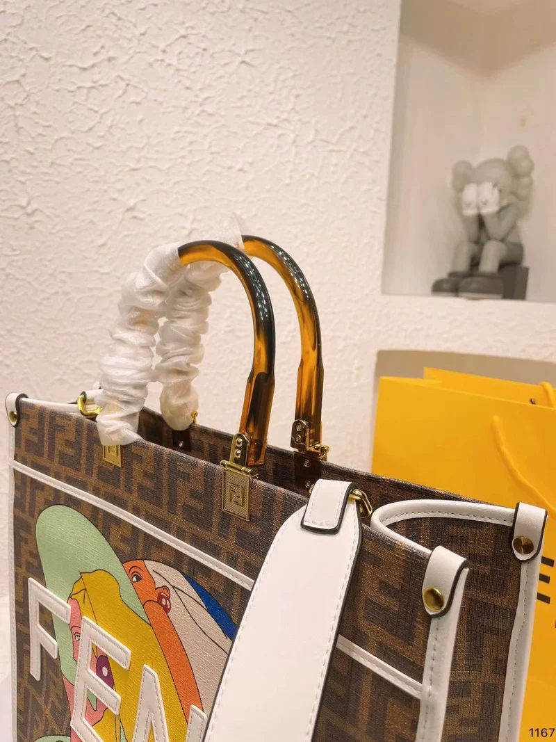 Roma Big Bag