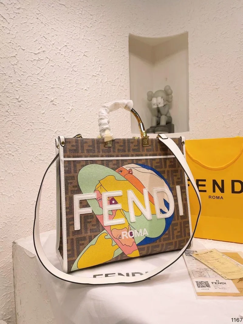 Roma Big Bag