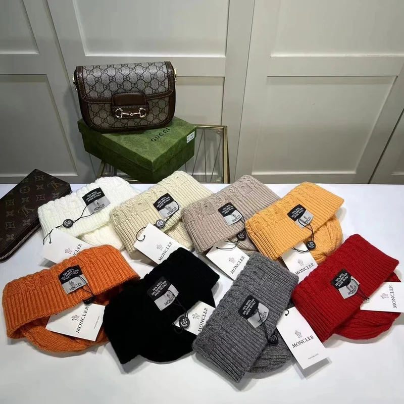 Winter Knitted Hats