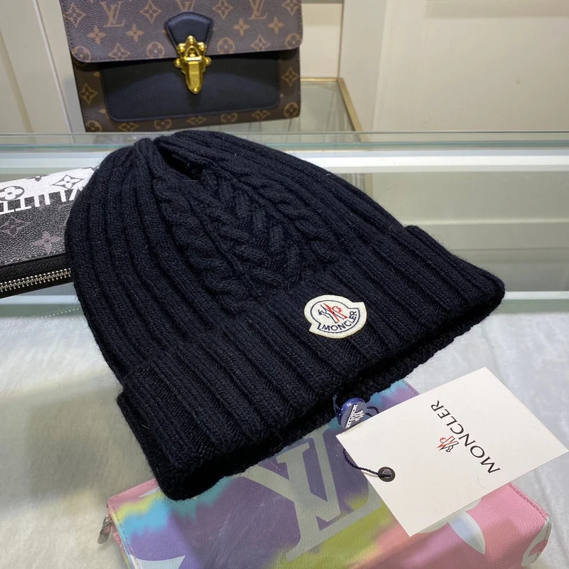 Winter Knitted Hats